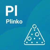 Plinko slot